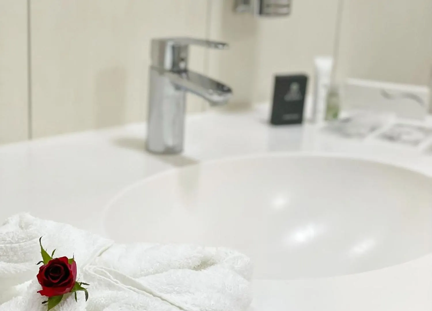 Naam Hotel & Apartments Frankfurt City-Messe Airport Francfort-sur-le-Main