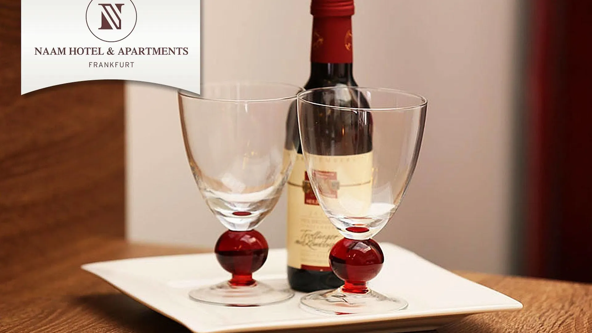 Naam Hotel & Apartments Frankfurt City-Messe Airport Francfort-sur-le-Main 3*,  Allemagne
