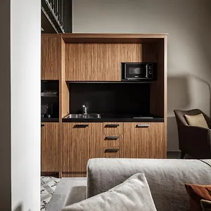 **** Apart-hotel 1926 Le Parisot Boutique Malta