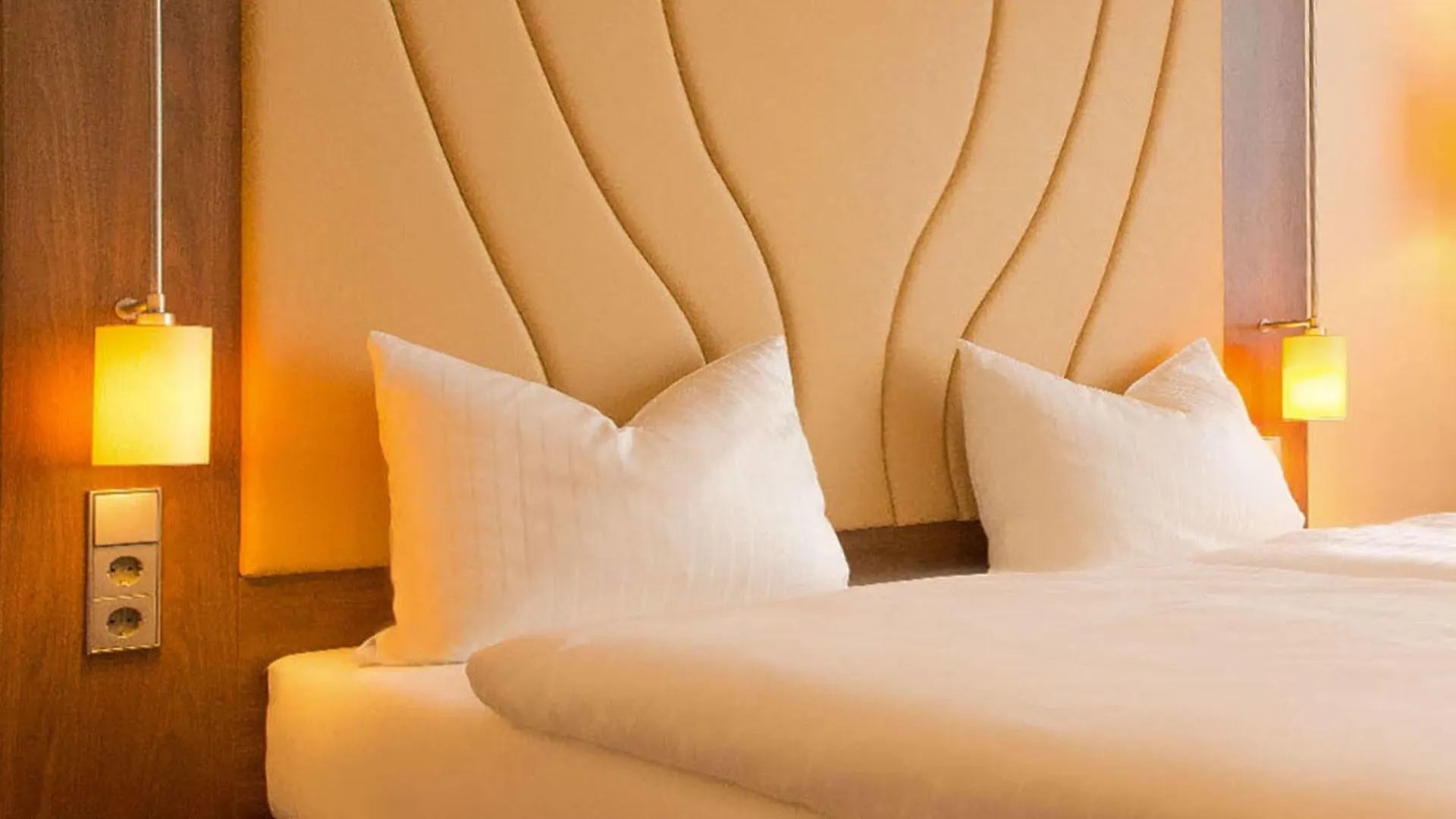 Naam Hotel & Apartments Frankfurt City-Messe Airport Frankfurt am Main Tyskland