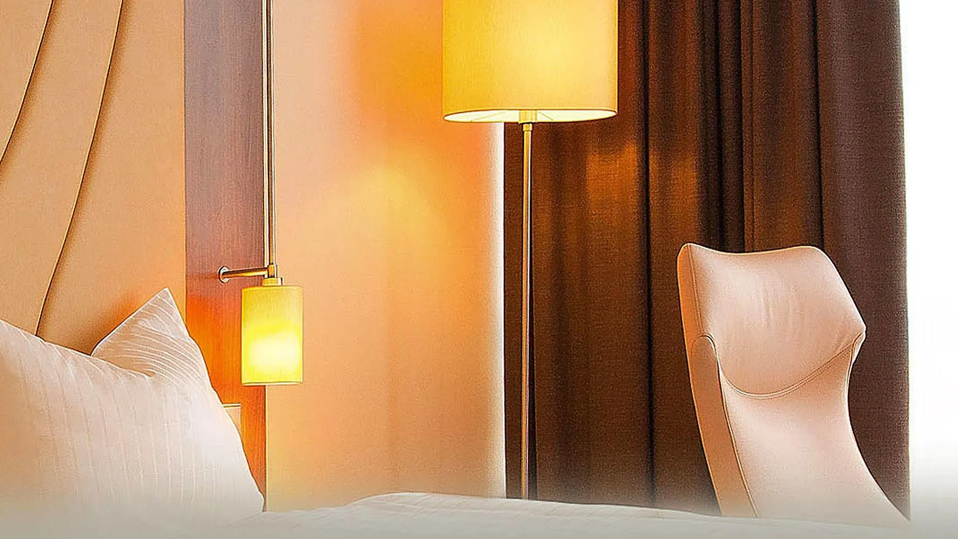 Naam Hotel & Apartments Frankfurt City-Messe Airport Frankfurt am Main 3*,  Tyskland
